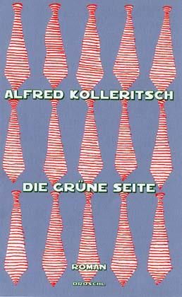 Produktbild: Die gr&uuml;ne Seite