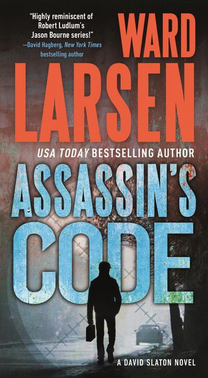 Produktbild: Assassin's Code