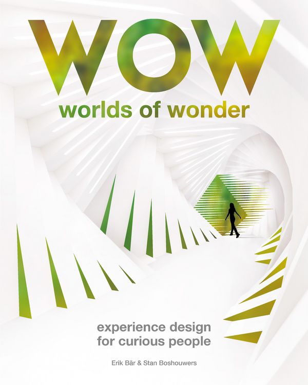 Produktbild: Worlds of Wonder