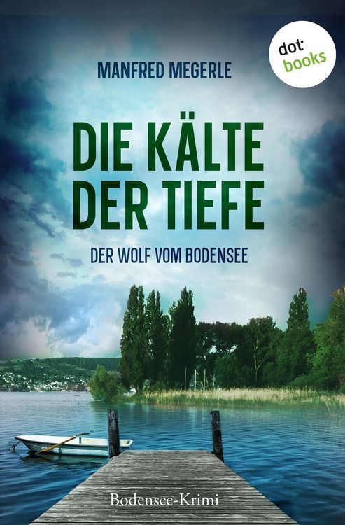 Produktbild: Die K&auml;lte der Tiefe