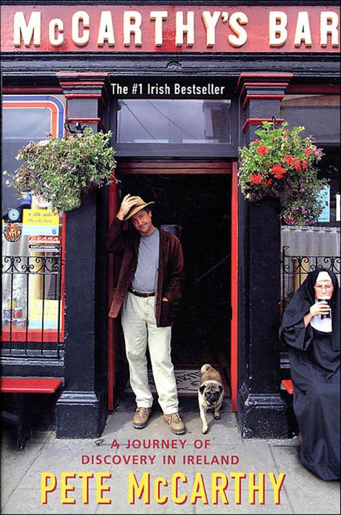 Produktbild: McCarthy's Bar