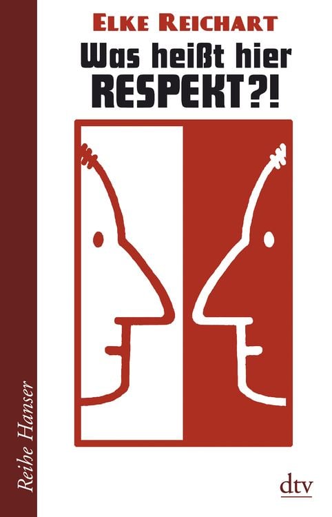 Produktbild: Was heißt hier Respekt?!