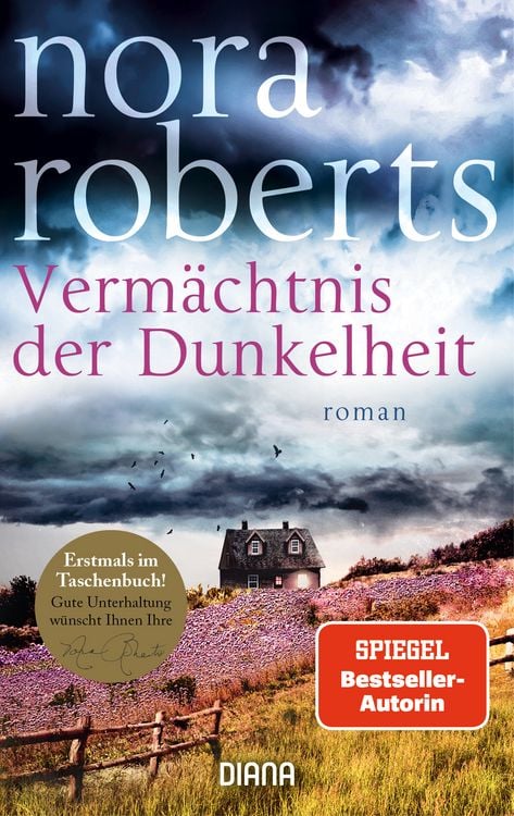 Produktbild: Verm&auml;chtnis der Dunkelheit