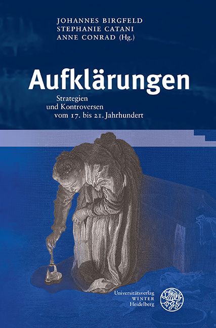 Produktbild: Aufkl&auml;rungen
