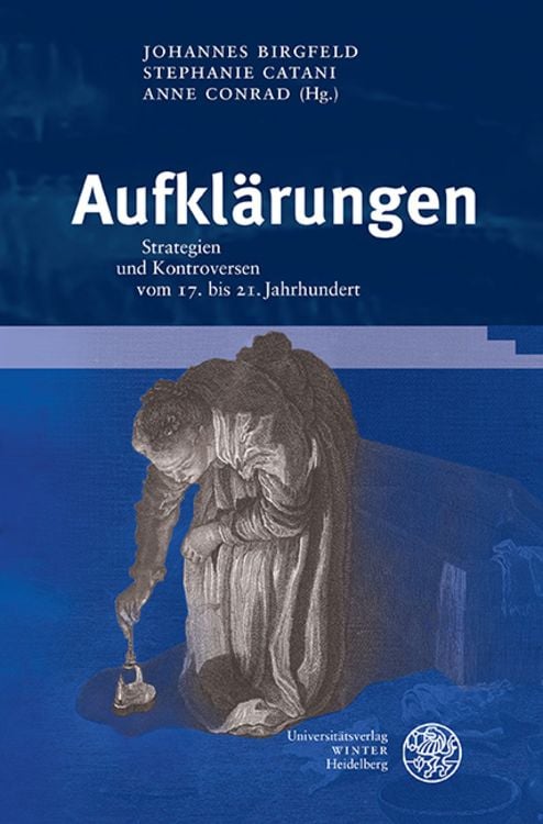 Produktbild: Aufkl&auml;rungen