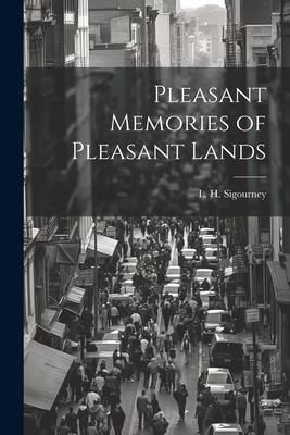Produktbild: Pleasant Memories of Pleasant Lands