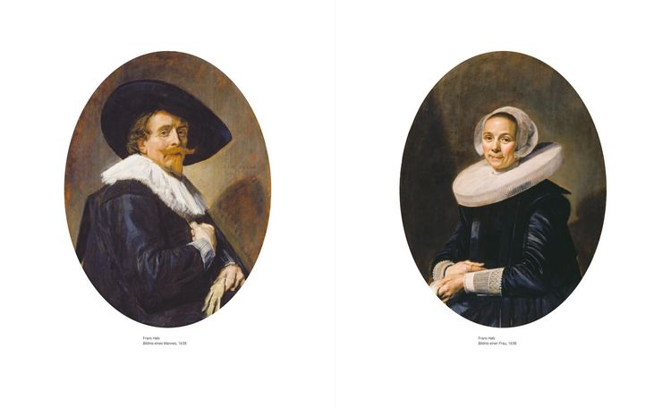 Produktbild: Meisterwerke im St&auml;del Museum
