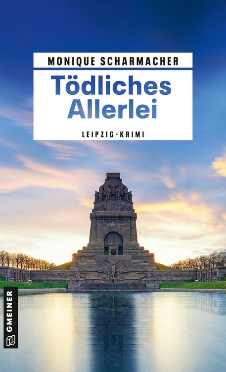 Produktbild: T&ouml;dliches Allerlei