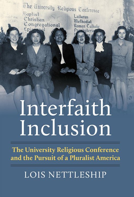 Produktbild: Interfaith Inclusion