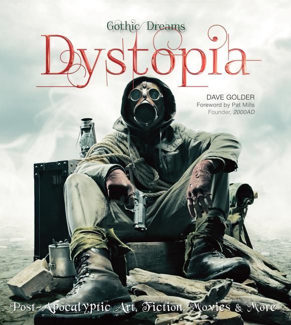 Produktbild: Dystopia