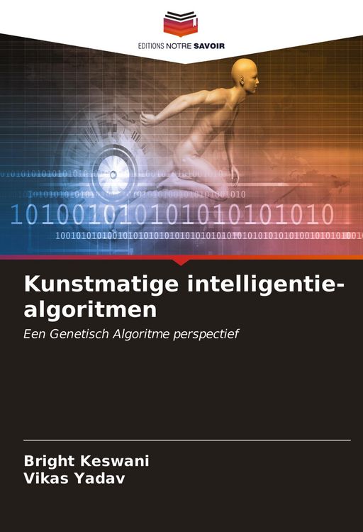Produktbild: Kunstmatige intelligentie-algoritmen