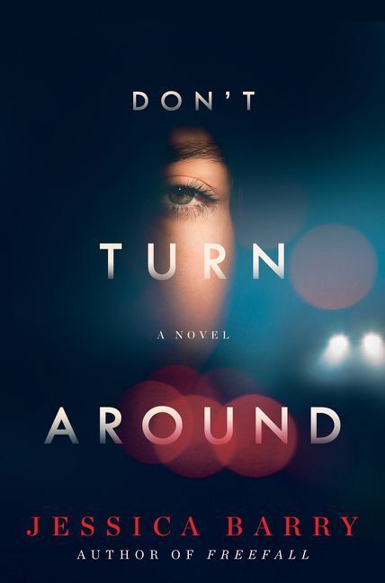 Produktbild: DONT TURN AROUND