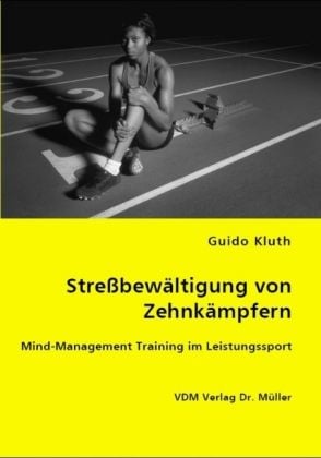 Produktbild: Stre&szlig;bew&auml;ltigung von Zehnk&auml;mpfern