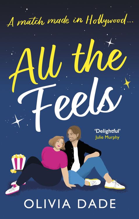 Produktbild: All the Feels