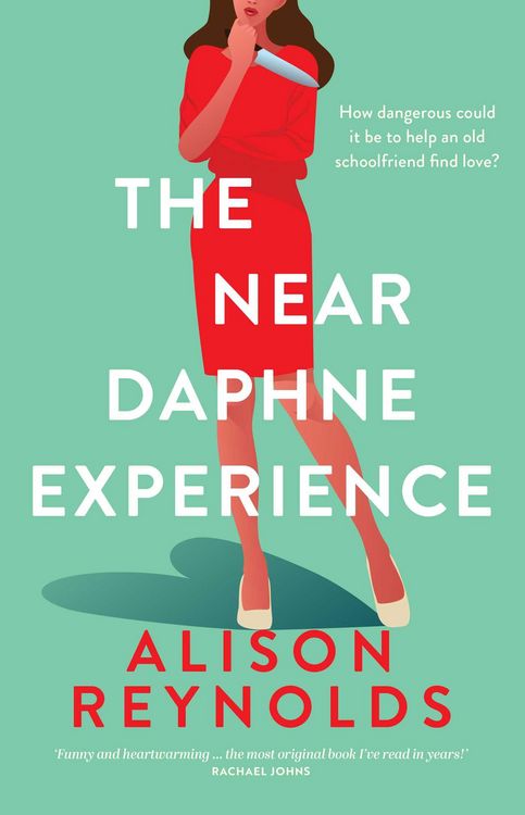 Produktbild: The Near Daphne Experience