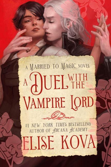 Produktbild: A Duel with the Vampire Lord