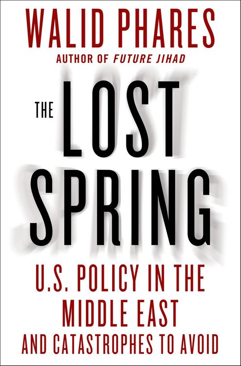 Produktbild: The Lost Spring