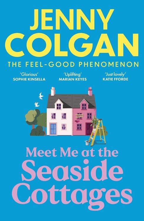 Produktbild: Meet Me at the Seaside Cottages