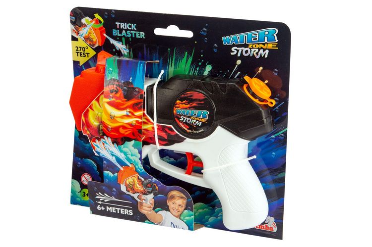 Produktbild: Waterzone Storm Trick Blaster