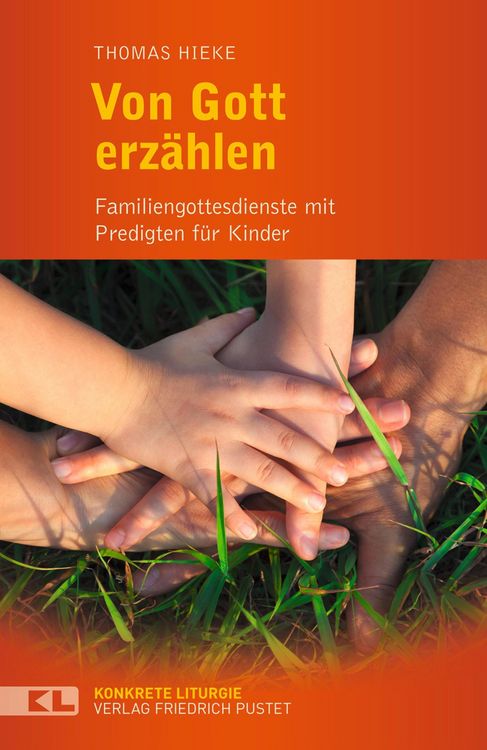 Produktbild: Von Gott erz&auml;hlen
