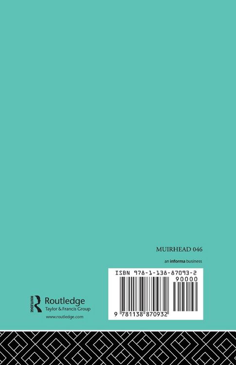 Produktbild: Hegel's Philosophy of Nature