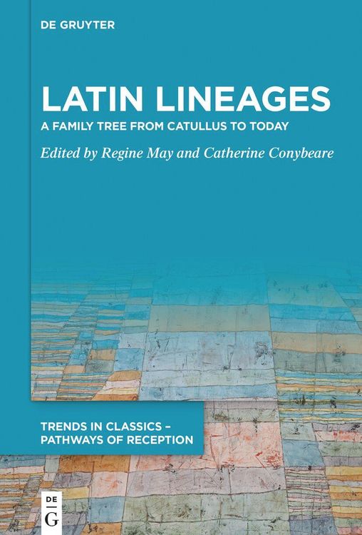 Produktbild: Latin Lineages