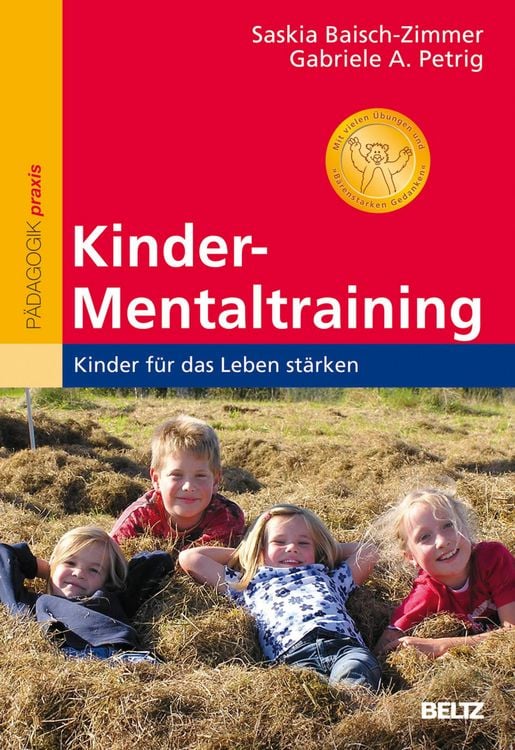 Produktbild: Kinder-Mentaltraining