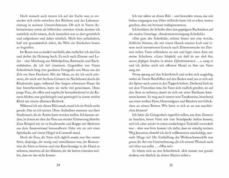 Produktbild: Das Geheimnis des Glockenturms
