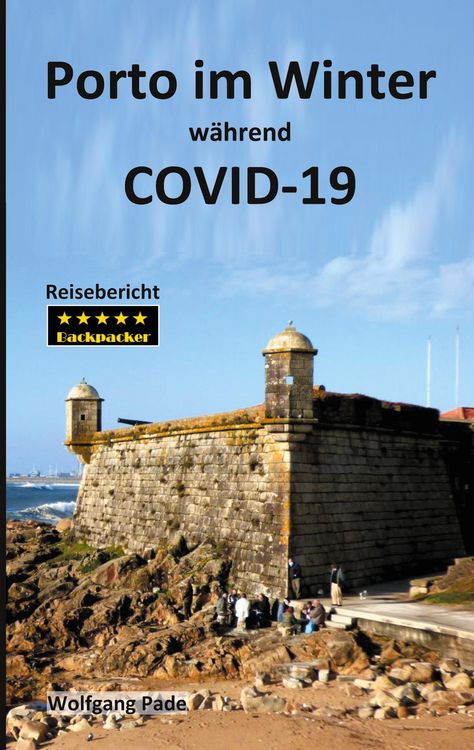 Produktbild: Porto im Winter w&auml;hrend COVID-19