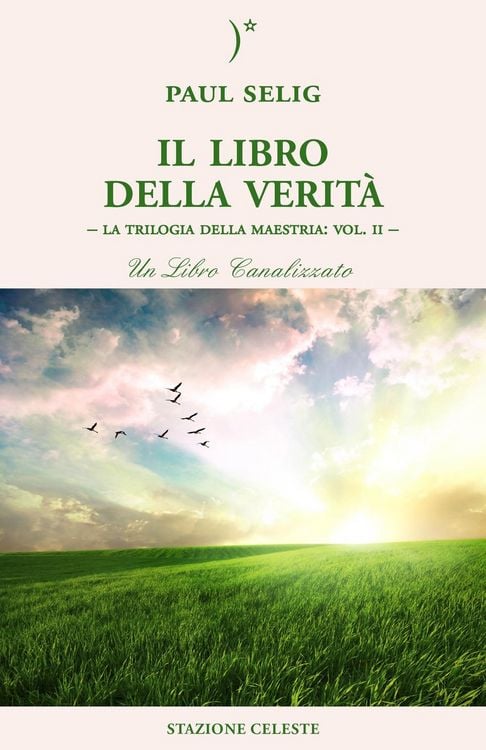 Produktbild: Il libro della verit&agrave;. La trilogia della maestria. Vol. 2