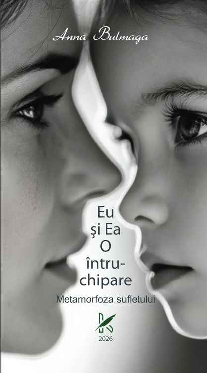 Produktbild: Eu si Ea, o &icirc;ntruchipare - metamorfoza sufletului