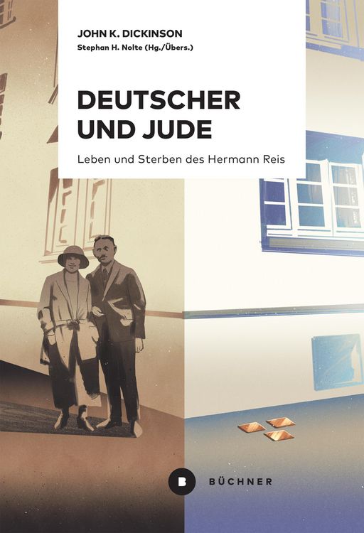 Produktbild: Deutscher und Jude
