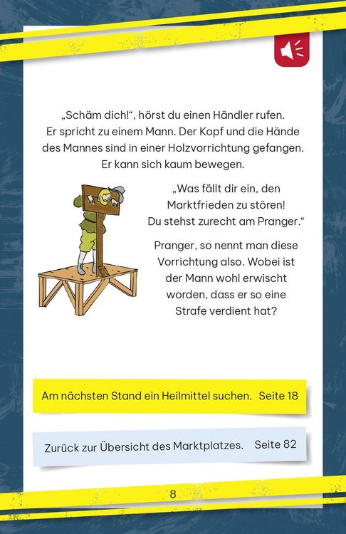 Produktbild: Mission hinter der Stadtmauer