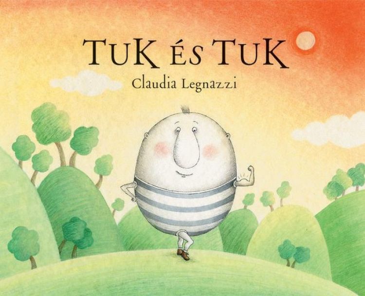 Produktbild: Tuk &eacute;s tuk