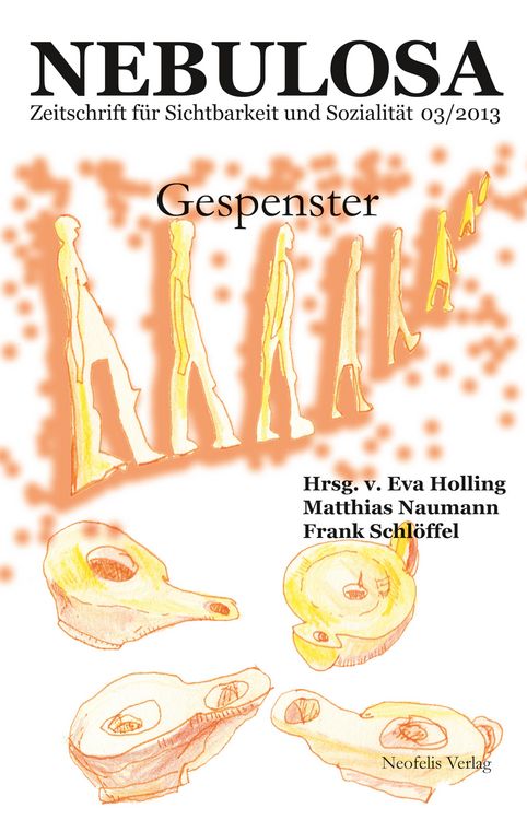 Produktbild: Gespenster