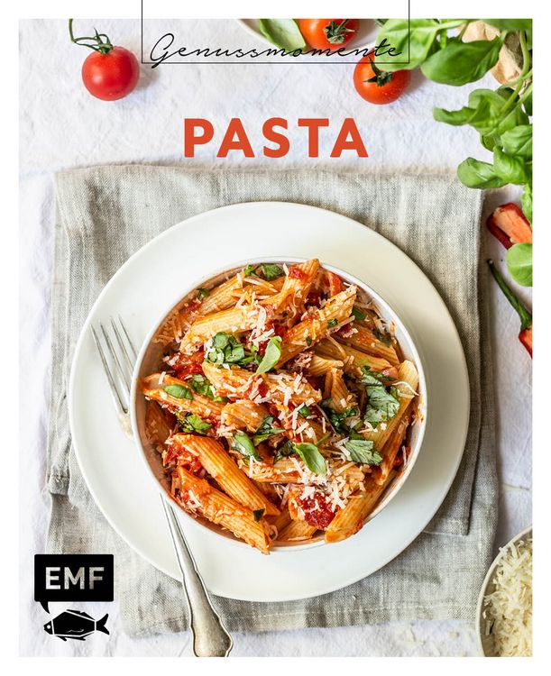 Produktbild: Genussmomente: Pasta