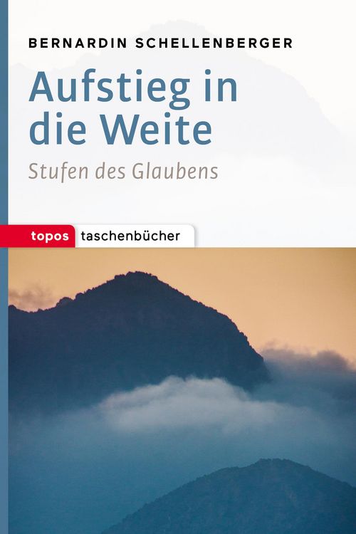 Produktbild: Aufstieg in die Weite