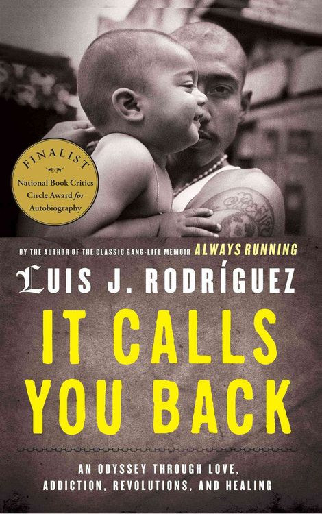 Produktbild: It Calls You Back