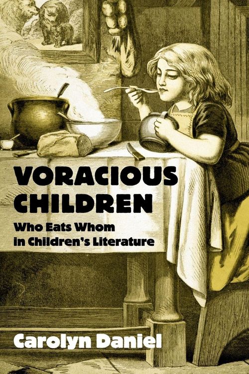 Produktbild: Voracious Children