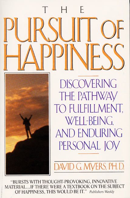 Produktbild: Pursuit of Happiness