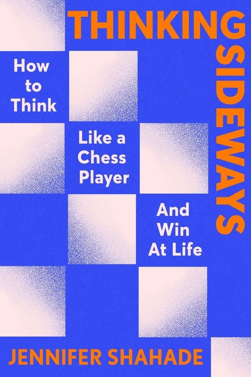 Produktbild: Thinking Sideways