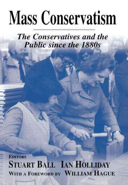 Produktbild: Mass Conservatism