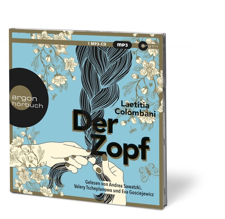 Produktbild: Der Zopf