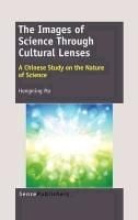 Produktbild: The Images of Science Through Cultural Lenses