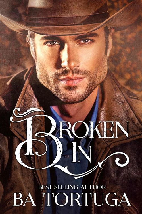 Produktbild: Broken In