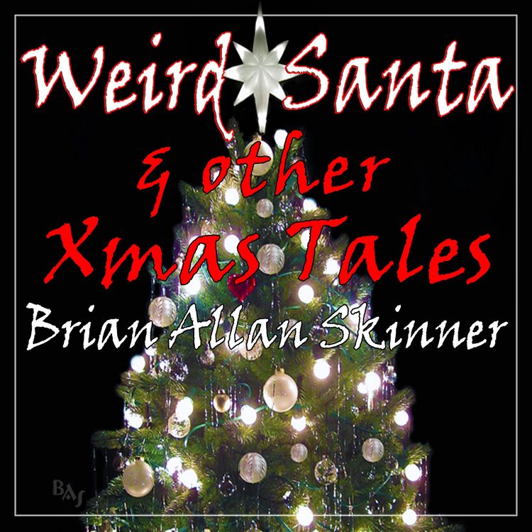 Produktbild: Weird Santa