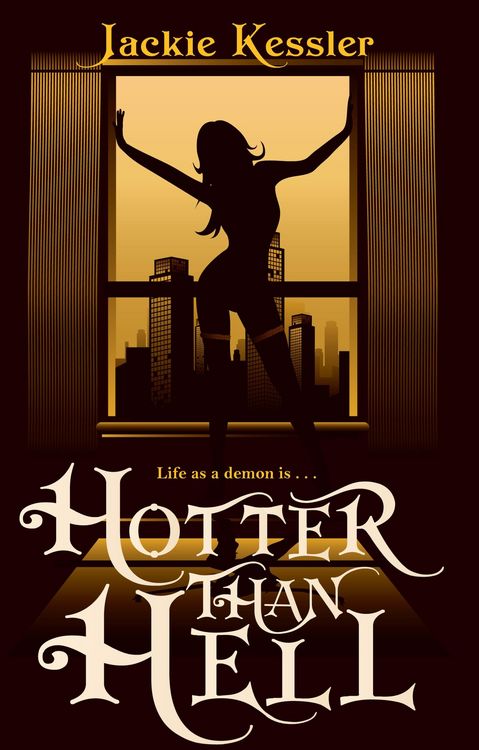 Produktbild: Hotter Than Hell