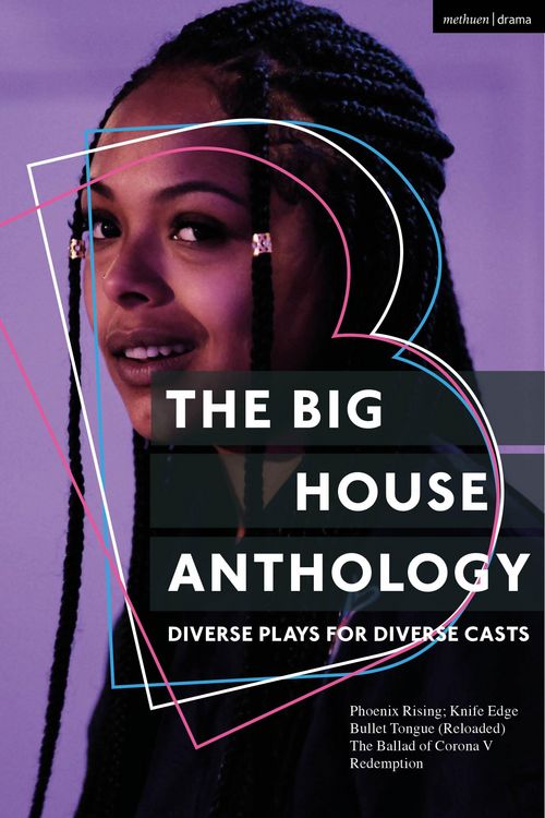 Produktbild: The Big House Anthology