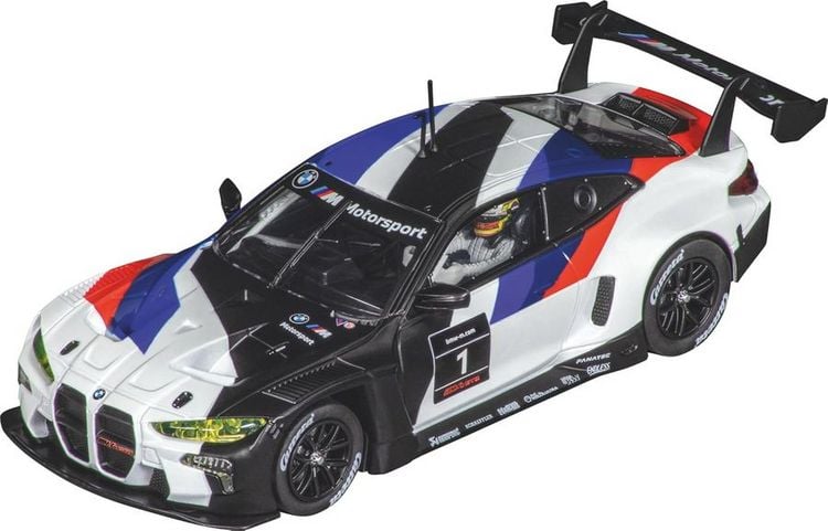 Produktbild: Carrera Hybrid BMW M4 GT3 'BMW M Motorsport, No.1'