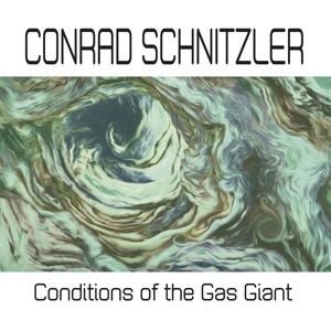 Produktbild: Conditions Of The Gas Giant